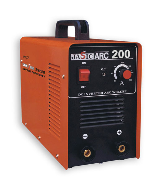 Máy hàn điện JASIC ARC 200