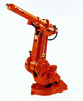 Robot hàn IRB-1410 hàn hồ quang